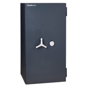 Chubbsafes DUOGUARD Grade I Model 200 Certified Burglary and Fire Resistance Safe 