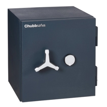 Chubbsafes DUOGUARD Grade I Model 40 Certified Burglary and Fire Resistance Safe