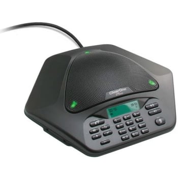 ClearOne 910-158-500 Max Ex Tabletop Conference Phone