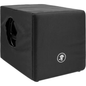 Mackie DRM18S Cover For DRM18S-DRM18S-P Subwoofer