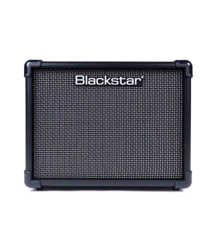 Blackstar BA191052 ID:Core20 V3 -2 x 5-20 Watt Stereo Digital Combo Guitar Amplifier