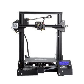 Creality Ender 3 Pro Primium Quality High Pricision 3D Printer