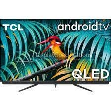 TCL 55C815 55" 4K Ultra HD Android Smart QLED TV