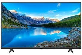 TCL 50P618 50-Inch 4K UHD Smart Android LED TV