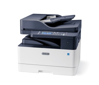 Xerox B1025V_U 25ppm A3 Multifuction Laserjet Printer