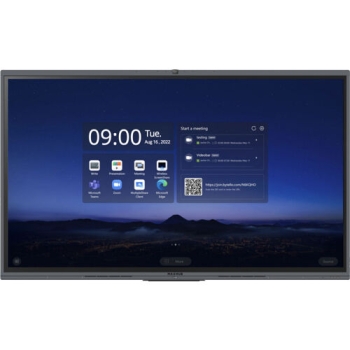 Maxhub T6530 65" All-in-one Conference IFP, 4K Flat Panel UHD Display