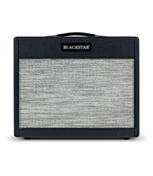 Blackstar BA233014-H St. James 1 x 12" 50-watt Guitar Combo Amplifier with 6L6 Tubes