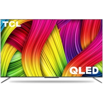 TCL 65C715 65inch 4K LED Android Smart TV 