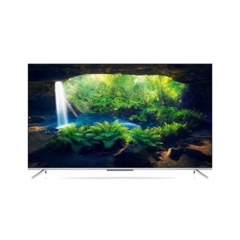 TCL 65P718 65" 4K Ultra HD Smart Android LED TV 