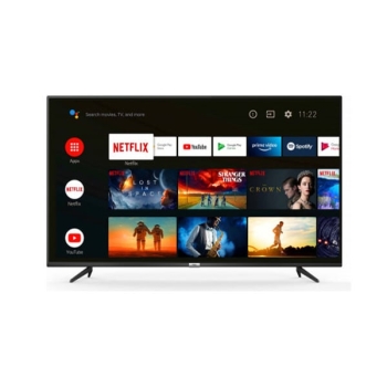 TCL 65P618 65" 4K Ultra HD Android Smart Wi-Fi TV 