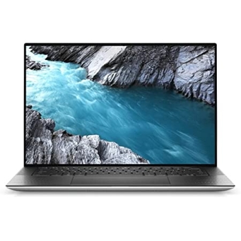 DELL XPS 15  9500  15XPS  1800N  SLVC 15.6 UHD + Touch Laptop (Intel Core i7, 32GB, 1TBSSD, Win10)
