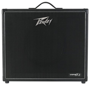 Peavey VYPYR X3 100-Watts Guitar Modeling Combo Amplifier