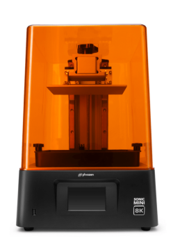 Phrozen Sonic Mini 7.1” Highest Resolution 8K 3D Printer