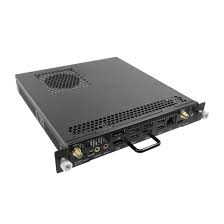 Hikvision DS-D5AC9C5-8S2 OPS Module ( Intel Core i5 9400H 8GB Memory With 256 SSD )