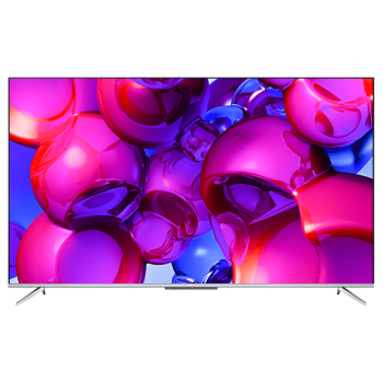 TCL 55P718 55 Inch 4K Ultra HD Smart Android TV 