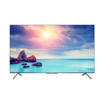TCL 50C716 50" 4K Ultra HD Android Smart QLED TV 