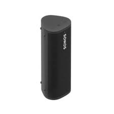 Sonos Roam HiFi Portable Smart Loudspeaker - Black