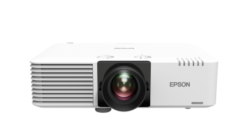 Epson EB-L630U 6,200 Lumens WUXGA 3LCD Laser Projector