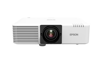 Epson EB-L520U 5,200 Lumens Full HD 4K WUXGA Laser Projector