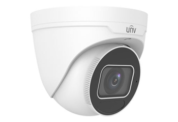 Uniview 8MP HD LightHunter IR Moto VF Eyeball Network Camera