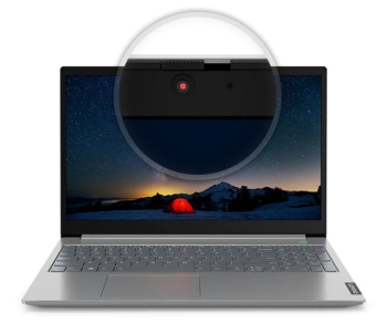 Lenovo ThinkBook 14 14" FHD Laptop  (Intel Core i5 8GB DDR4, 1TB HDD DOS)