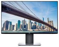 Dell Ultra Sharp 24 Infinity Edge Monitor - U2419H - 60.4cm(23.8") - Black