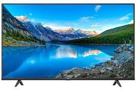 TCL 55P618 55-Inch UHD Android Smart LED TV