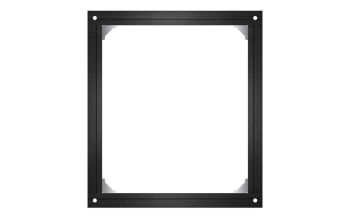 Hikvision DS-DL116033W LED Wall-Mounted Bracket