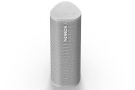 Sonos Roam HiFi Portable Smart Loudspeaker - White