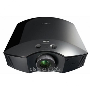 Sony VPL-HW65/B 1800 Full HD SXRD Home Cinema Projector