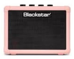 Blackstar BA102103-Z 3 Watt Mini Guitar Combo Amplifier