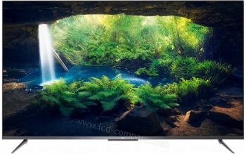 TCL 75P718 75" 4K Ultra HD Smart Android LED TV 