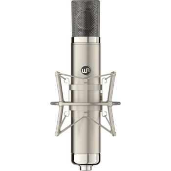 Warm Audio WA-CX12 Large-Diaphragm Tube Condenser Microphone
