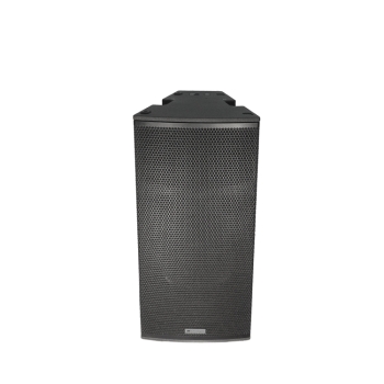 dB Technologies VIO C15 15-Inch Powered Line Array Speaker