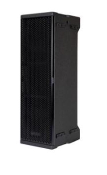 DB Technologies ViO X206 - 100x15 Active 2-Way Speaker 
