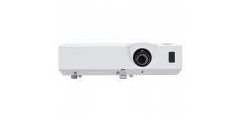 Hitachi 3LCD XGA 2700 Lumens Projector CP-EX301
