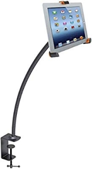 IPlay 306 Universal Ergonomic TABLET Desk Clamp Holder