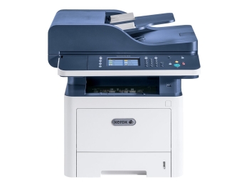 Xerox 3345V_DNI A4 Mono Multifunction Laser Printer