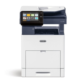 Xerox B605V_S 55ppm A4 Mono USB Multifunction Laser Printer