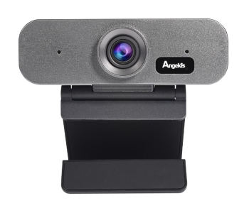 Angekis Compact One HD 4X Zoom Video Conferencing Camera