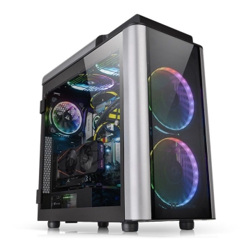 Thermaltake Level 20 GT Full Tower Gaming Computer Case