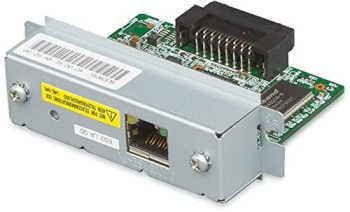 Epson UB-E04 10/100 BaseT Ethernet I/F Board LAN Interface POS Printer