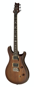 PRS ST844TS SE Tobacco Sunburst Standard 24-08 Electric Guitar 