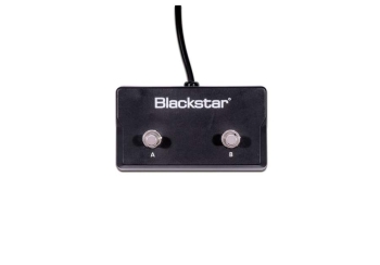 Blackstar BA901014 FS-18 - 2 Way Latching Foot Controller