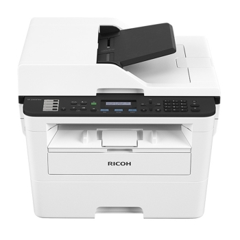 Ricoh SP 230SFNw A4 High Quality Black And White Multifunction Printer 