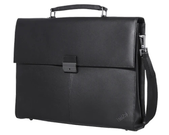 Lenovo ThinkPad Executive Leather Case