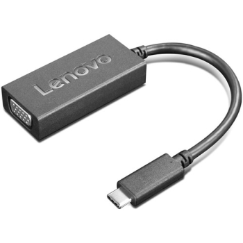 Lenovo USB Type-C to VGA Adapter