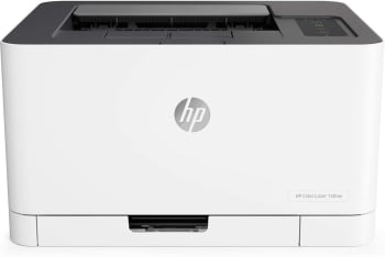  HP 150nw Personal Color Laser Printer