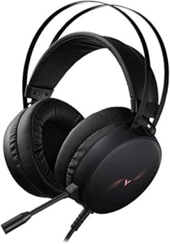 Rapoo VPRO VH310 USB 7.1 Channel Gaming Wired Headset 