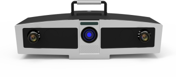 Wiiboox Reeyee 5M Fast Scanning Speed Blue Light 3D Scanner